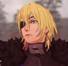 Dimitri ( Fire Emblem )